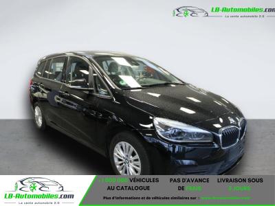 BMW Série 1 118i 136 ch BVA