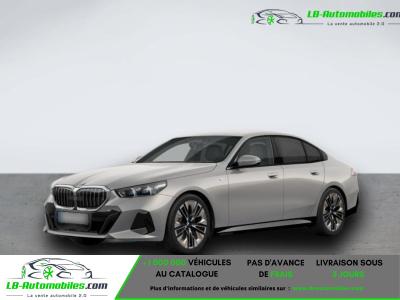 BMW Série 5 Berline 520i 208 ch BVA