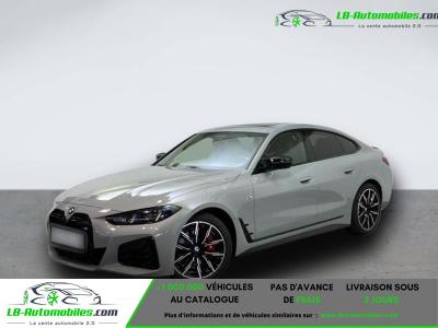 BMW Série 4 Gran Coupé M440i xDrive 374 ch BVA