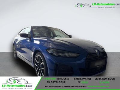 BMW Série 4 Gran Coupé M440i xDrive 374 ch BVA