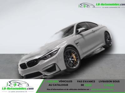 BMW M4 Coupé CS 460 ch M BVA