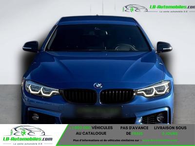 BMW Série 4 Gran Coupé 440i xDrive 326 ch BVA
