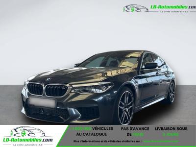 BMW M5  600 ch BVA