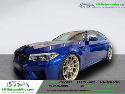 BMW M5  600 ch BVA