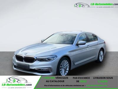 BMW Série 3 M340d xDrive 340 ch BVA