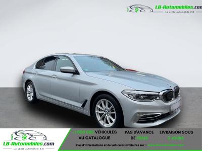 BMW Série 3 M340d xDrive 340 ch BVA