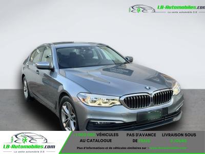 BMW Série 5 520i 184 ch BVA