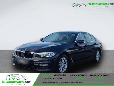 BMW Série 5 520i 184 ch BVA