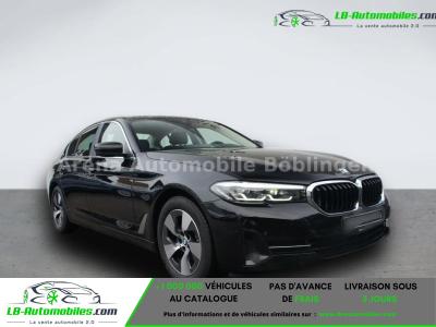 BMW Série 5 520i 184 ch BVA