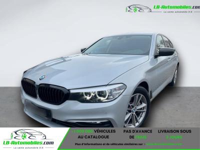 BMW Série 5 530i xDrive 252 ch BVA