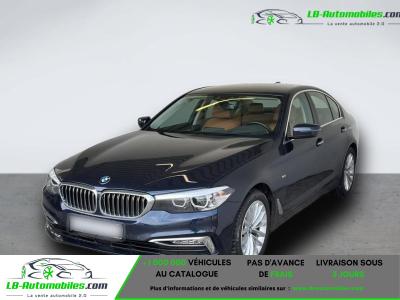 BMW Série 5 530i xDrive 252 ch BVA