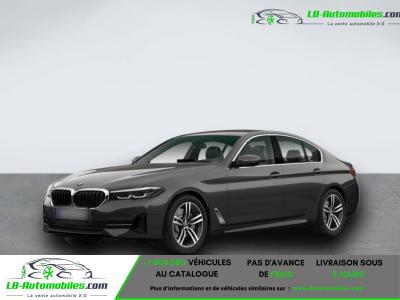 BMW Série 5 530i xDrive 252 ch BVA