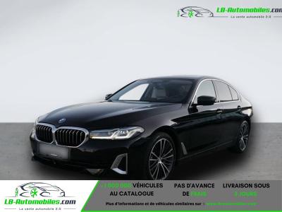 BMW Série 5 530i xDrive 252 ch BVA