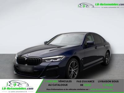BMW Série 5 540i xDrive 340 ch BVA