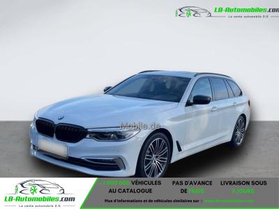 BMW Série 5 Touring 530i 252 ch BVA