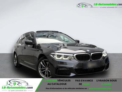 BMW Série 5 Touring 530i 252 ch BVA