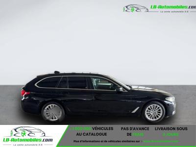 BMW Série 5 Touring 520e 204 ch BVA
