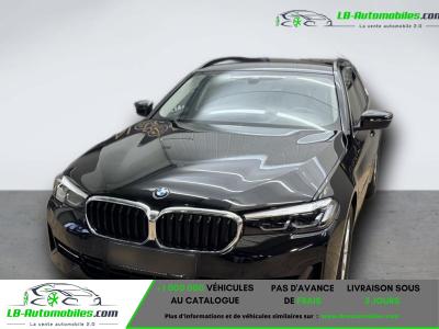 BMW Série 5 Touring 530d xDrive 265 ch BVA