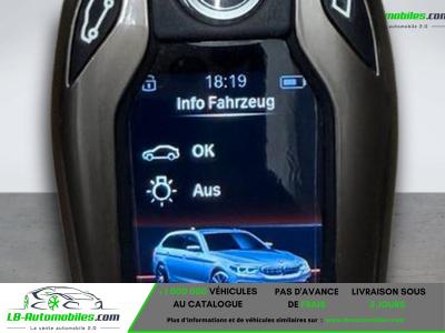 BMW Série 5 Touring 530d xDrive 265 ch BVA