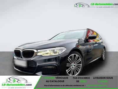 BMW Série 5 Touring 520i 184 ch BVA