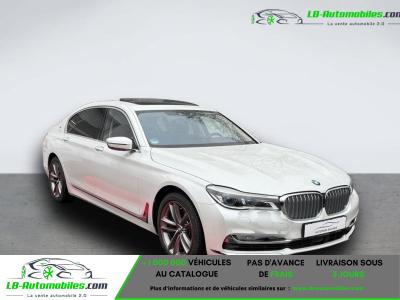 BMW Série 7 M760Li xDrive 610 ch