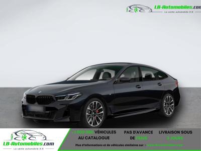BMW Série 6 Gran Turismo 640i 340 ch BVA
