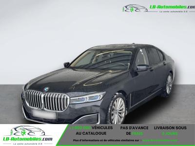 BMW Série 7 750Li xDrive 530 ch BVA