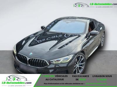 BMW Série 8 Coupé 840d xDrive 320 ch BVA