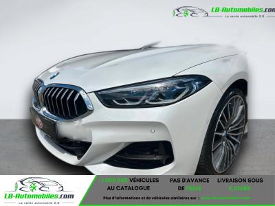 BMW Série 8 Gran Coupé 840i xDrive 340 ch BVA