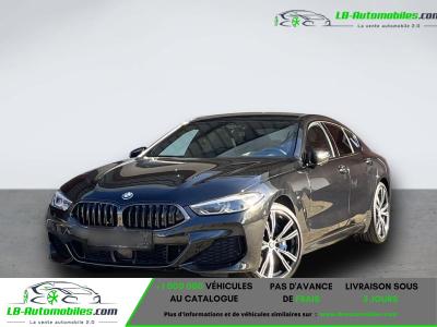 BMW Série 8 Gran Coupé 840i xDrive 340 ch BVA