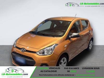 Hyundai I10 1.0 66 BVM