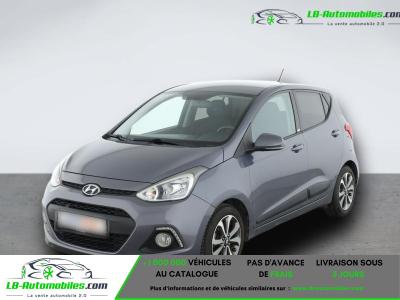 Hyundai I10 1.0 66 BVM