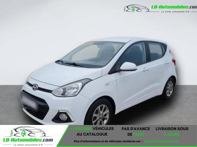 Hyundai I10 1.0 66 BVM