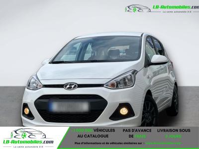Hyundai I10 1.0 66 BVM