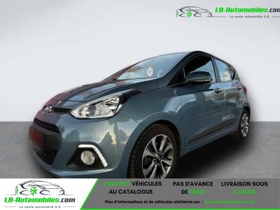 Hyundai I10 1.2 87 BVM