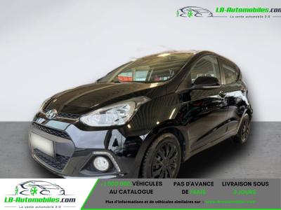 Hyundai I10 1.2 87 BVM