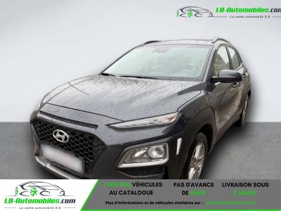 Hyundai Kona 1.6 CRDi 115