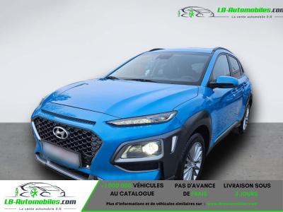Hyundai Kona 1.6 CRDi 115