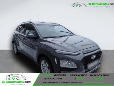 Hyundai Kona 1.6 CRDi 115