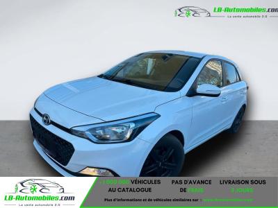 Hyundai I20 1.0 T-GDi 100 BVM