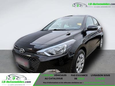 Hyundai I20 1.2 75