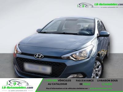 Hyundai I20 1.2 75