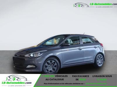 Hyundai I20 1.2 75
