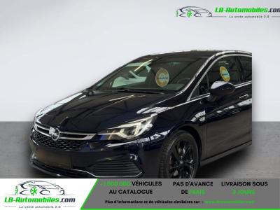Opel Astra 1.6 Diesel BiTurbo 150 ch