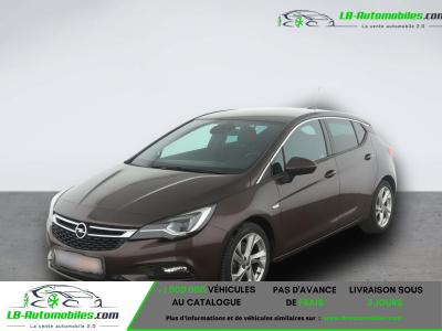 Opel Astra 1.6 Turbo 200 ch OPC