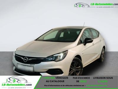 Opel Astra 1.5 Diesel 105 ch BVM