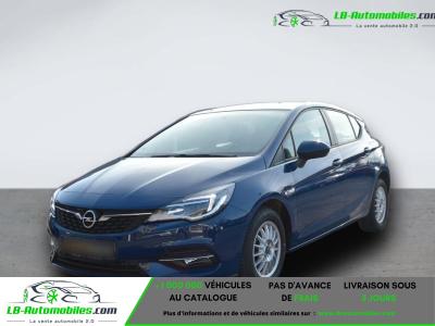 Opel Astra 1.5 Diesel 105 ch BVM