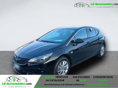 Opel Astra 1.5 Diesel 122 ch BVA