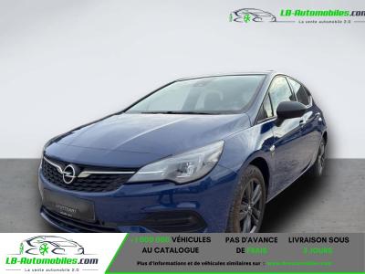 Opel Astra 1.5 Diesel 122 ch BVA