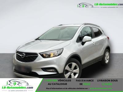 Opel Mokka X 1.4 Turbo - 140 ch BVM